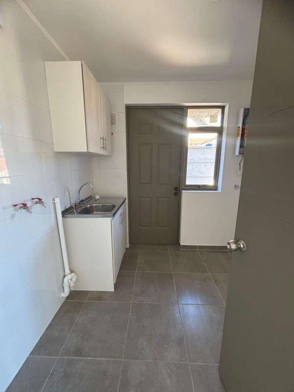 Se Arrienda Hermosa Casa en Doña Ignacia 9