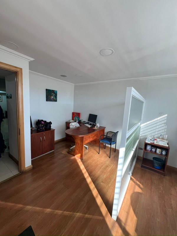 Clínica en Arriendo en el Centro de Talca