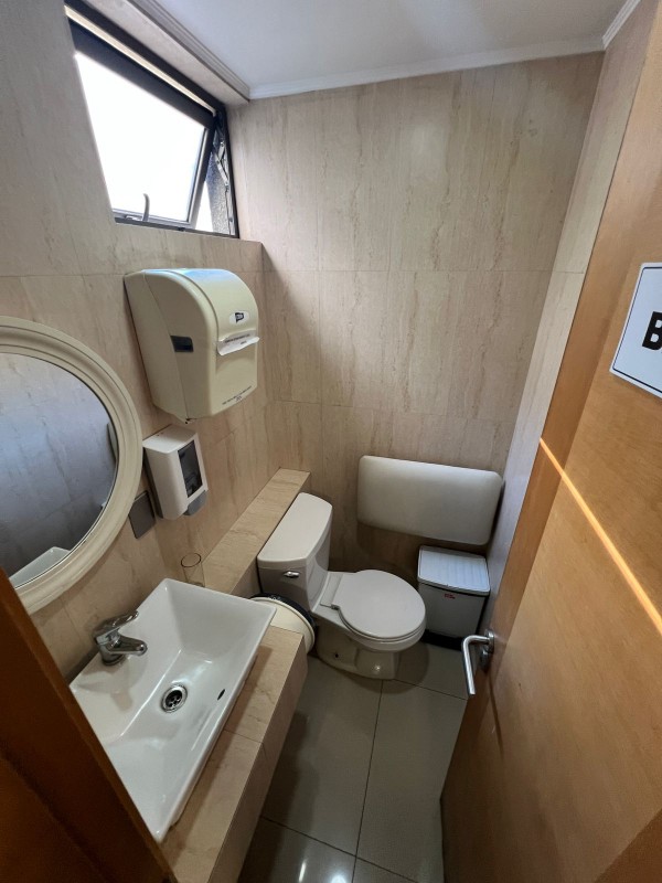 Clínica en Arriendo en el Centro de Talca