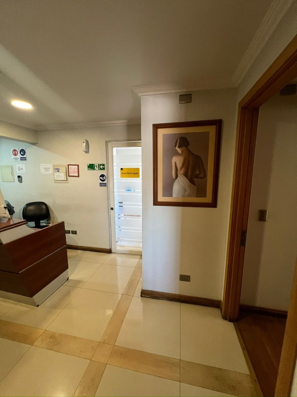 Clínica en Arriendo en el Centro de Talca