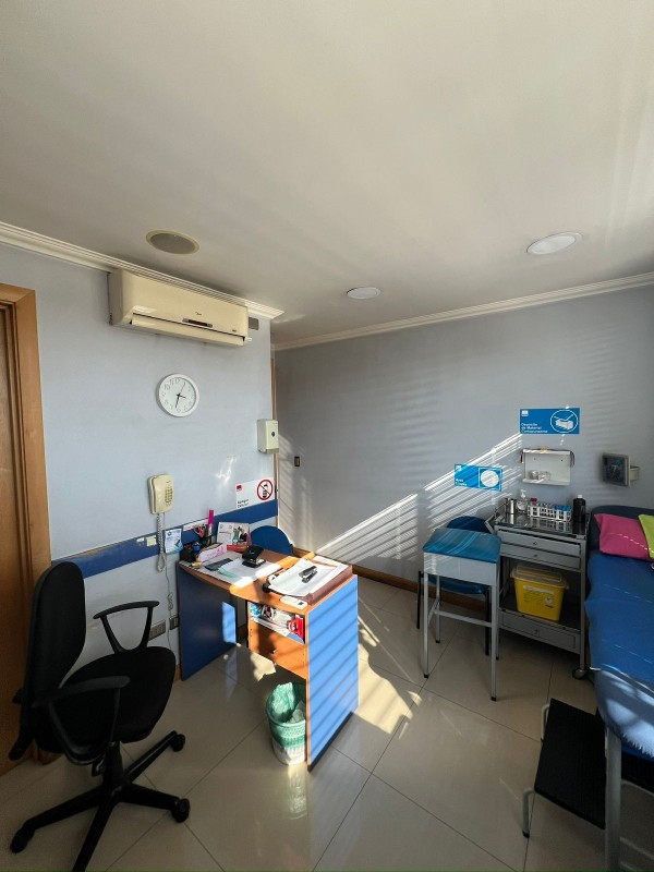 Clínica en Arriendo en el Centro de Talca