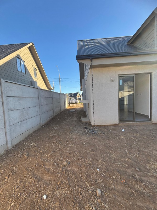 Se Arrienda Hermosa Casa en Doña Ignacia 9