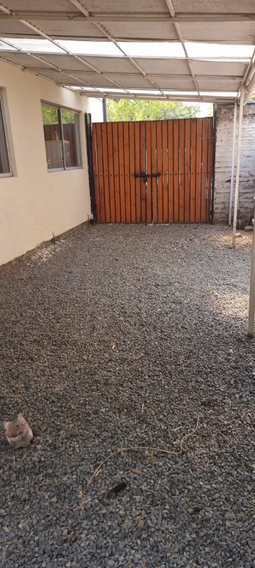 Se Vende Amplia Casa en Villa Magisterio