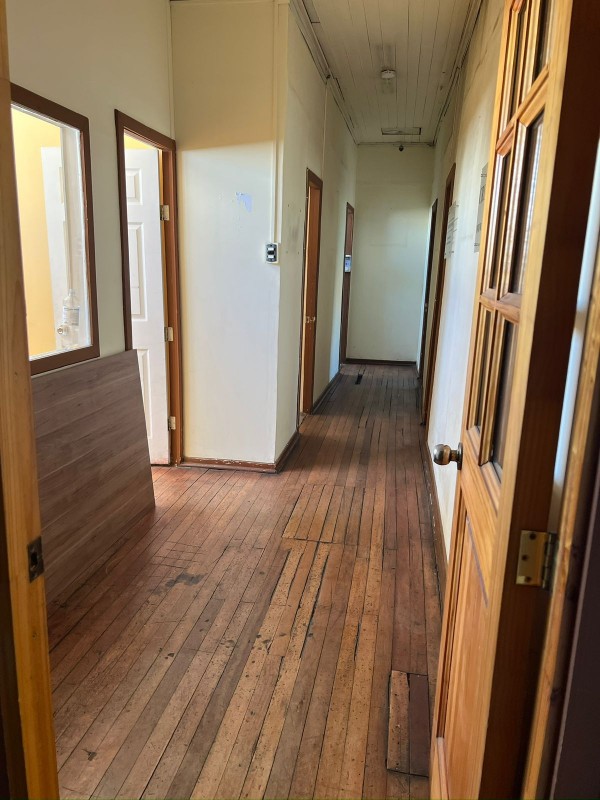 Se Arrienda Amplió Local en el Centro de Talca