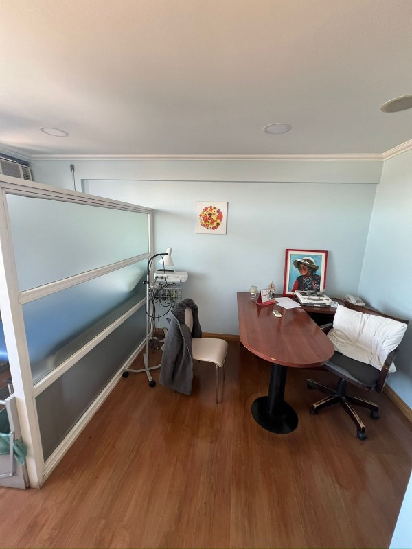 Clínica en Arriendo en el Centro de Talca