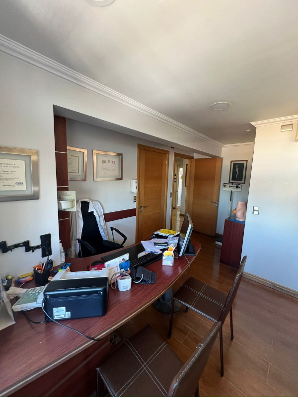 Clínica en Arriendo en el Centro de Talca