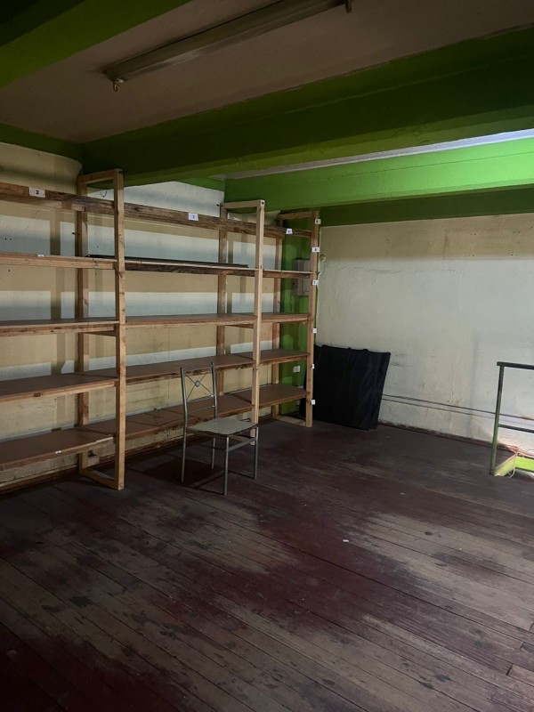 Se Arrienda Local Comercial