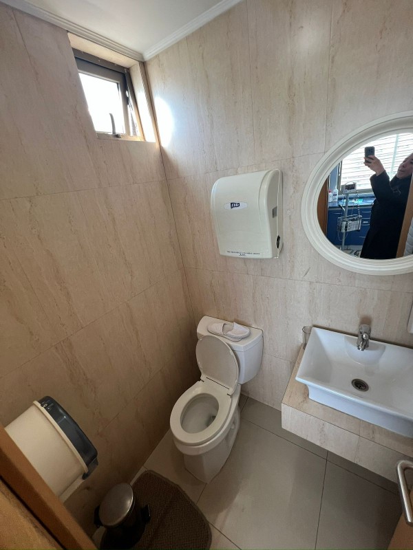 Clínica en Arriendo en el Centro de Talca