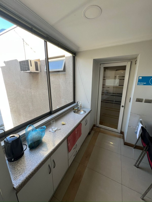 Clínica en Arriendo en el Centro de Talca