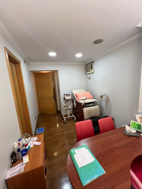 Clínica en Arriendo en el Centro de Talca