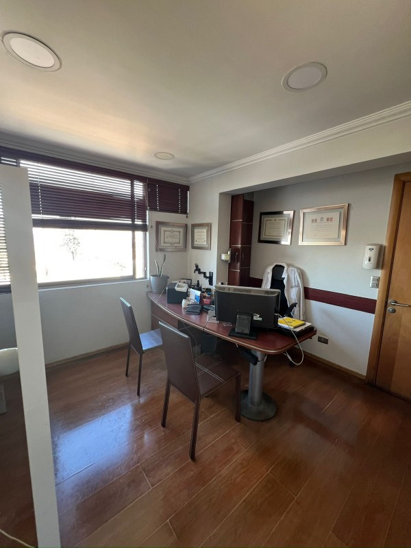 Clínica en Arriendo en el Centro de Talca