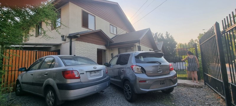 Se Vende Amplia Casa en Villa Magisterio