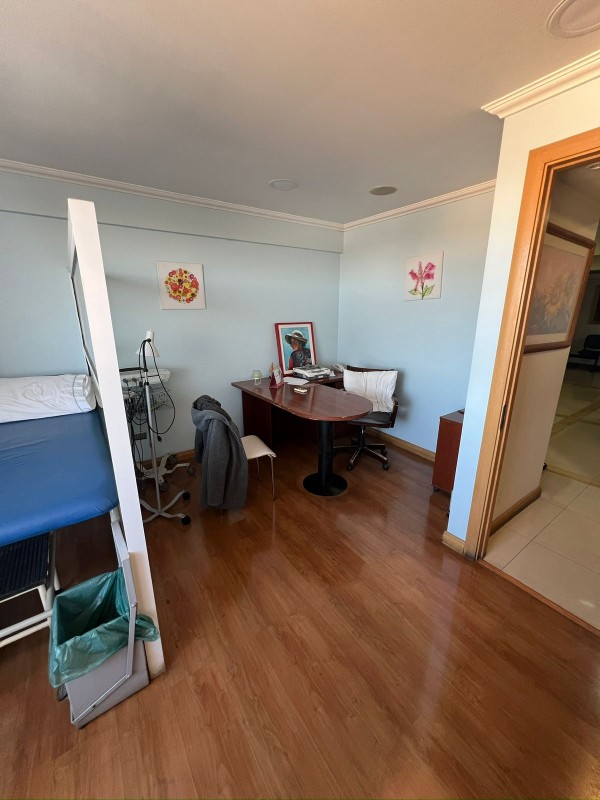 Clínica en Arriendo en el Centro de Talca