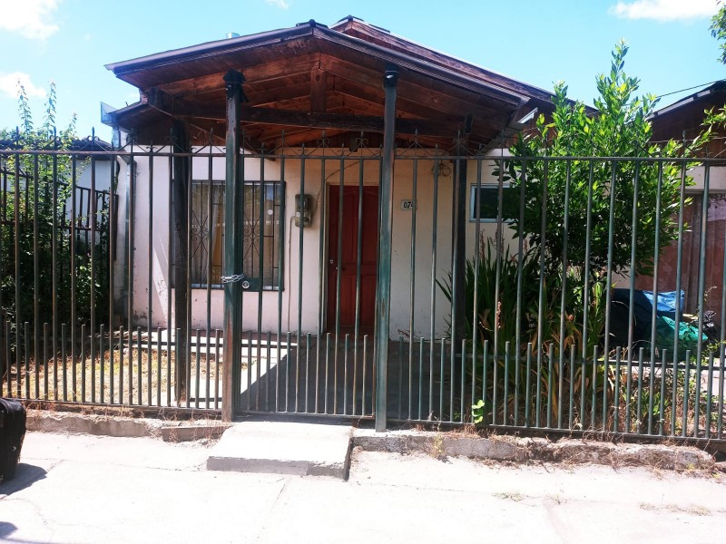 Se Vende Casa en Sector las Colines