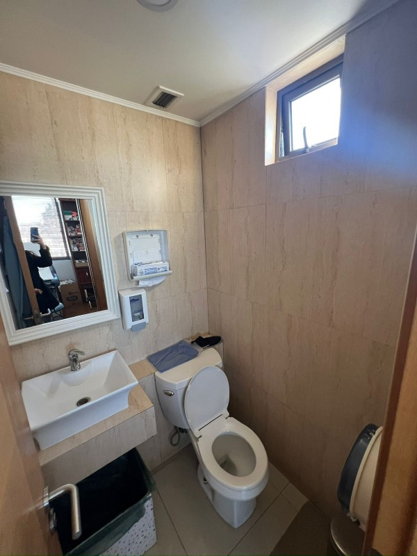 Clínica en Arriendo en el Centro de Talca