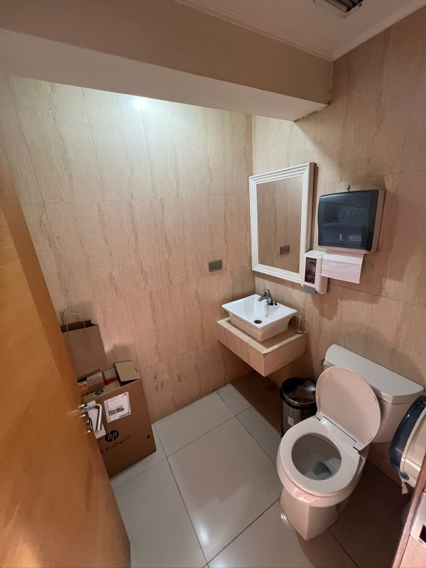 Clínica en Arriendo en el Centro de Talca