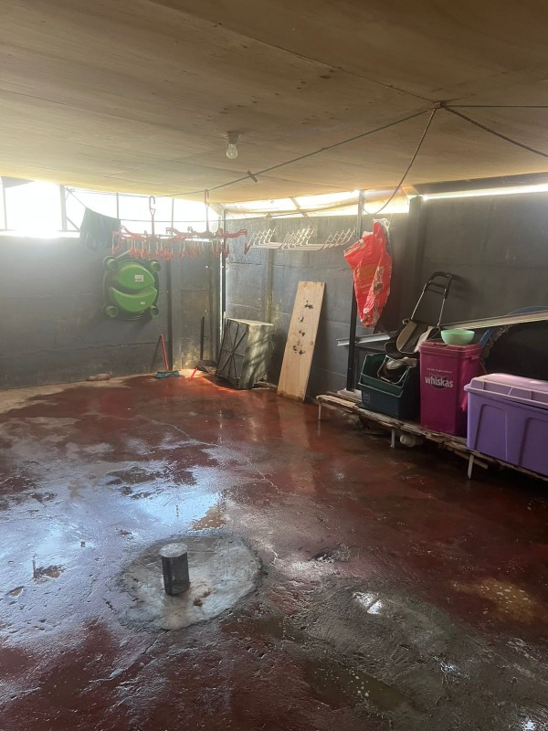 Se Vende Hermosa Casa en Sector Don Andres