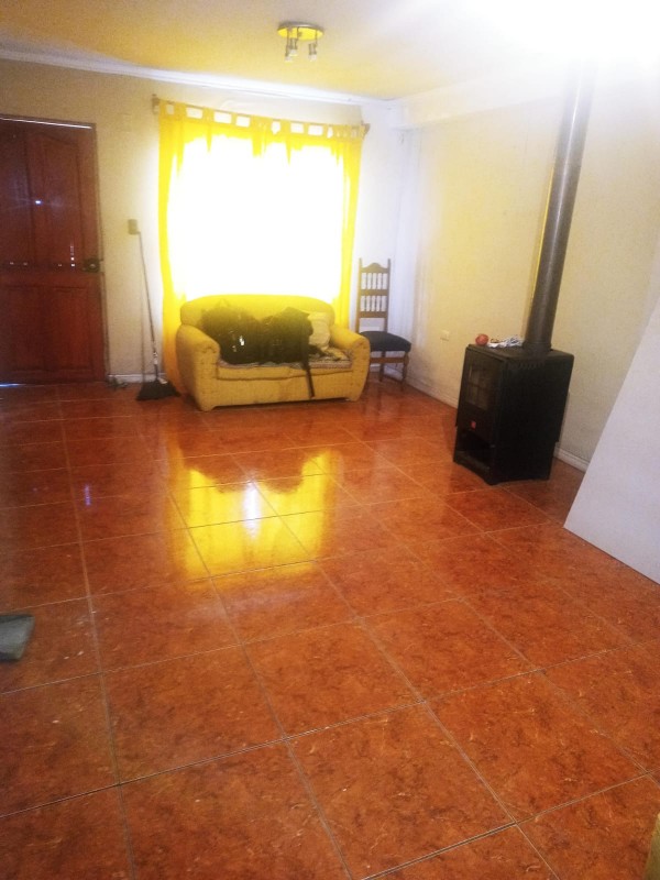 Se Vende Casa en Sector las Colines