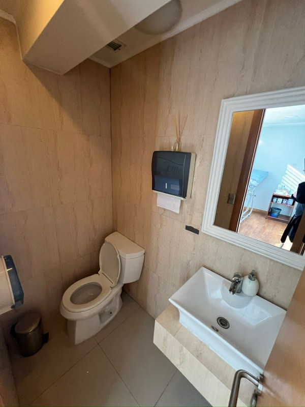 Clínica en Arriendo en el Centro de Talca