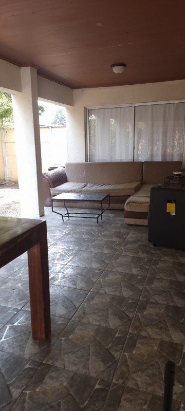 Se Vende Amplia Casa en Villa Magisterio