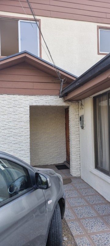 Se Vende Amplia Casa en Villa Magisterio