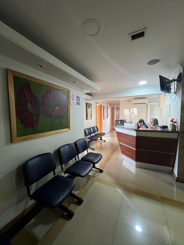 Clínica en Arriendo en el Centro de Talca