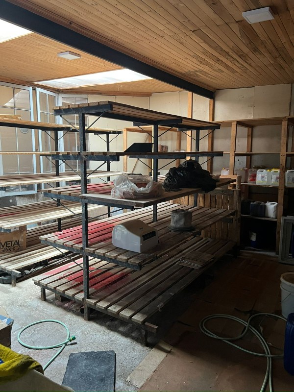 Se Arrienda Amplió Local en el Centro de Talca