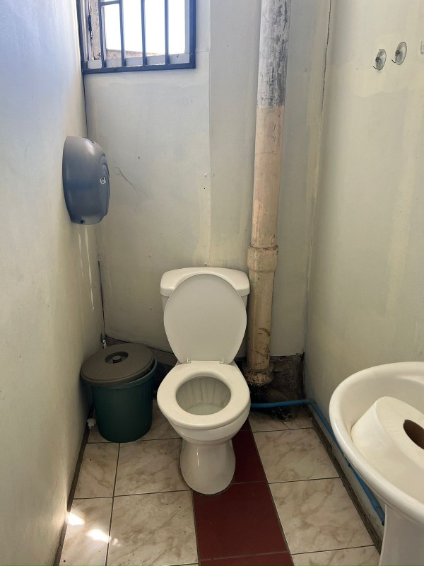 Se Arrienda Amplió Local en el Centro de Talca