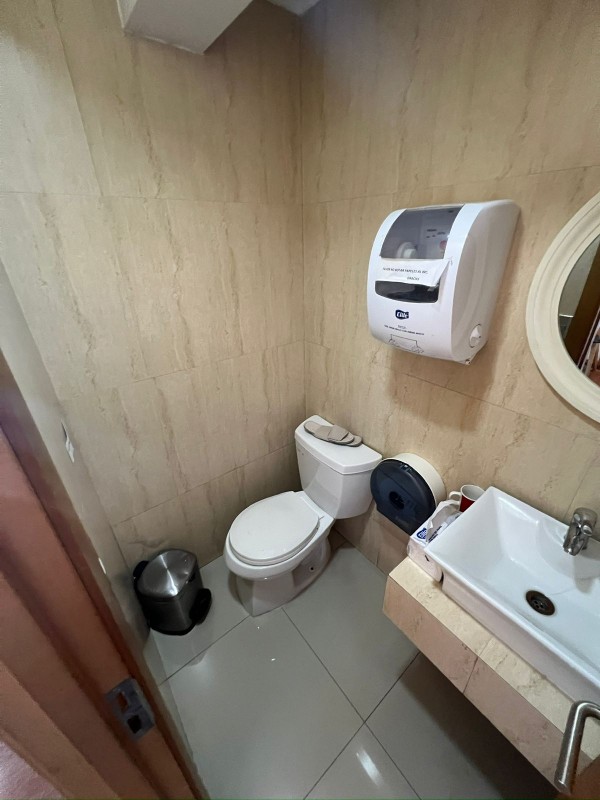 Clínica en Arriendo en el Centro de Talca