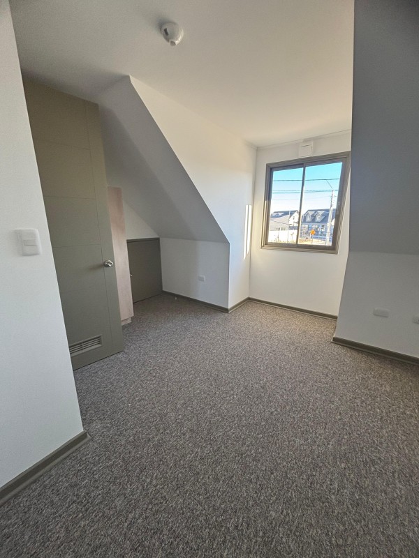 Se Arrienda Hermosa Casa en Doña Ignacia 9