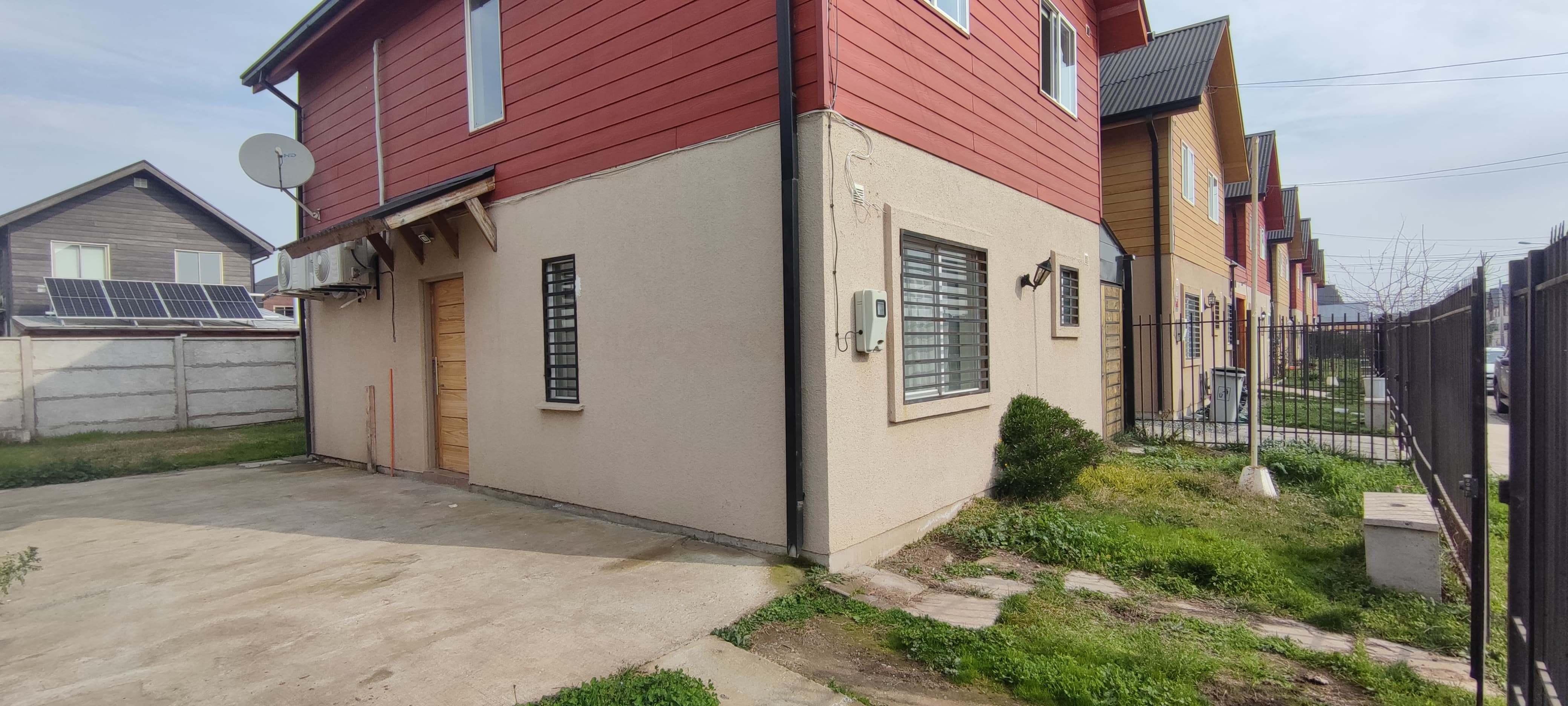 Se Vende Hermosa Casa en Valles del Country!!!!