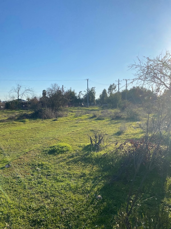 Se Vende Hermosa Parcela en los Robles, Cumpeo!!!!