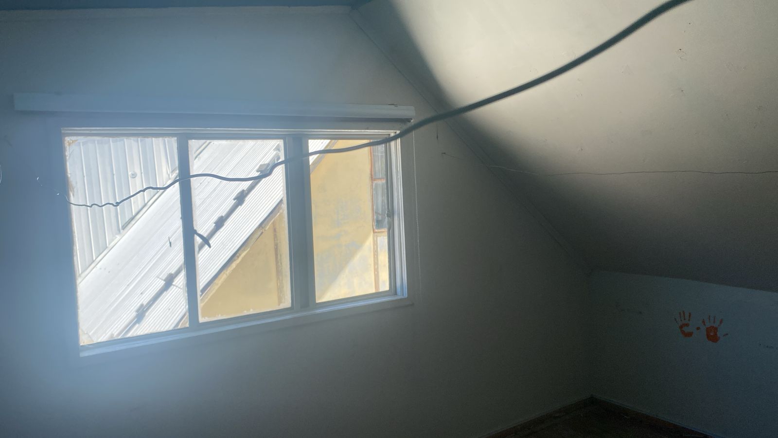 Se Vende Hermosa Casa en Panamericana Solo Contado!!!