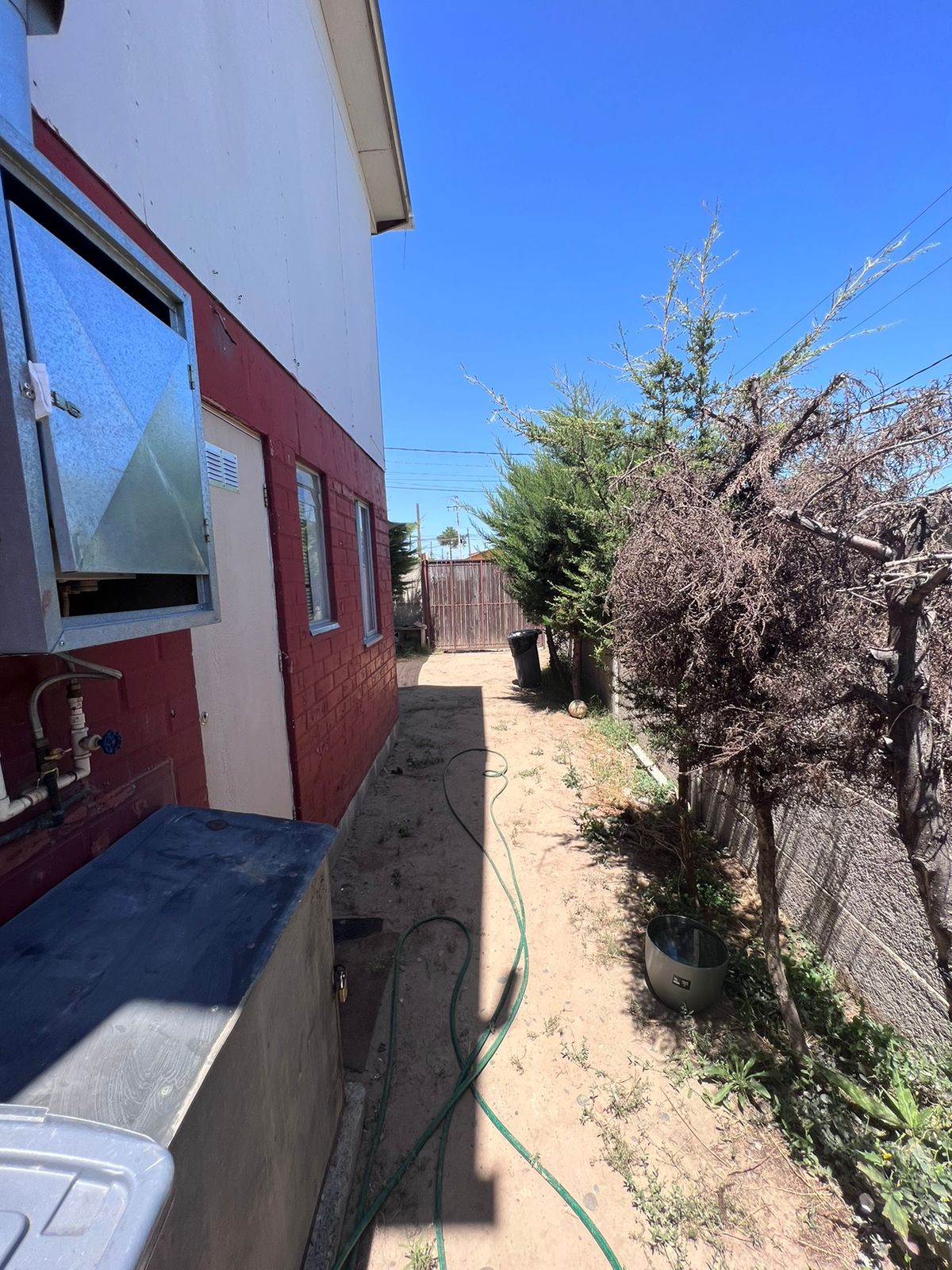 Se Vende Hermosa Casa en el Parque Iv