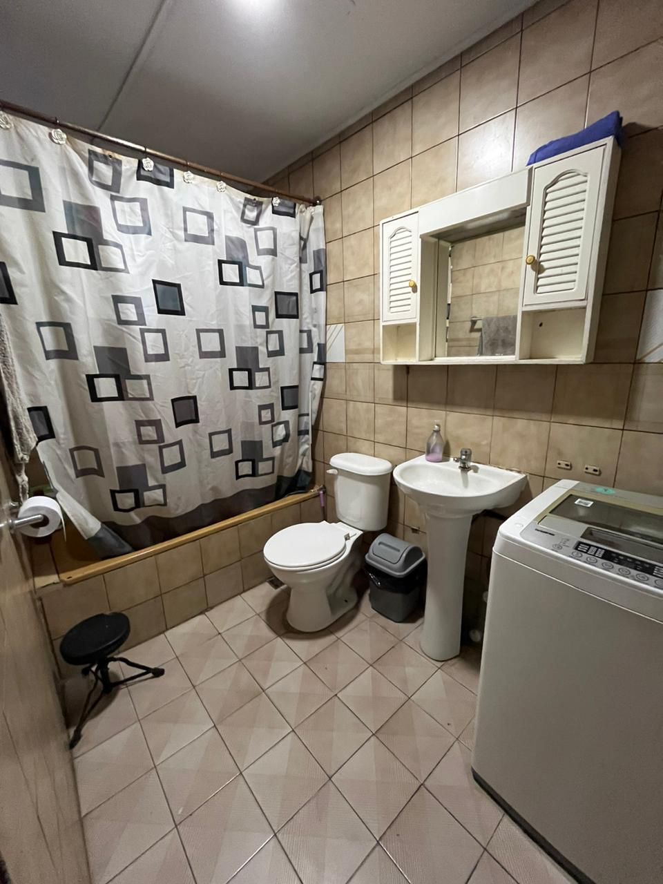 Se Vende Hermosa Casa en Panamericana Solo Contado!!!