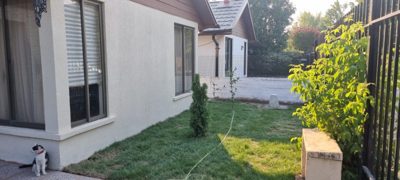 Se Vende Casa en Parque Magisterio