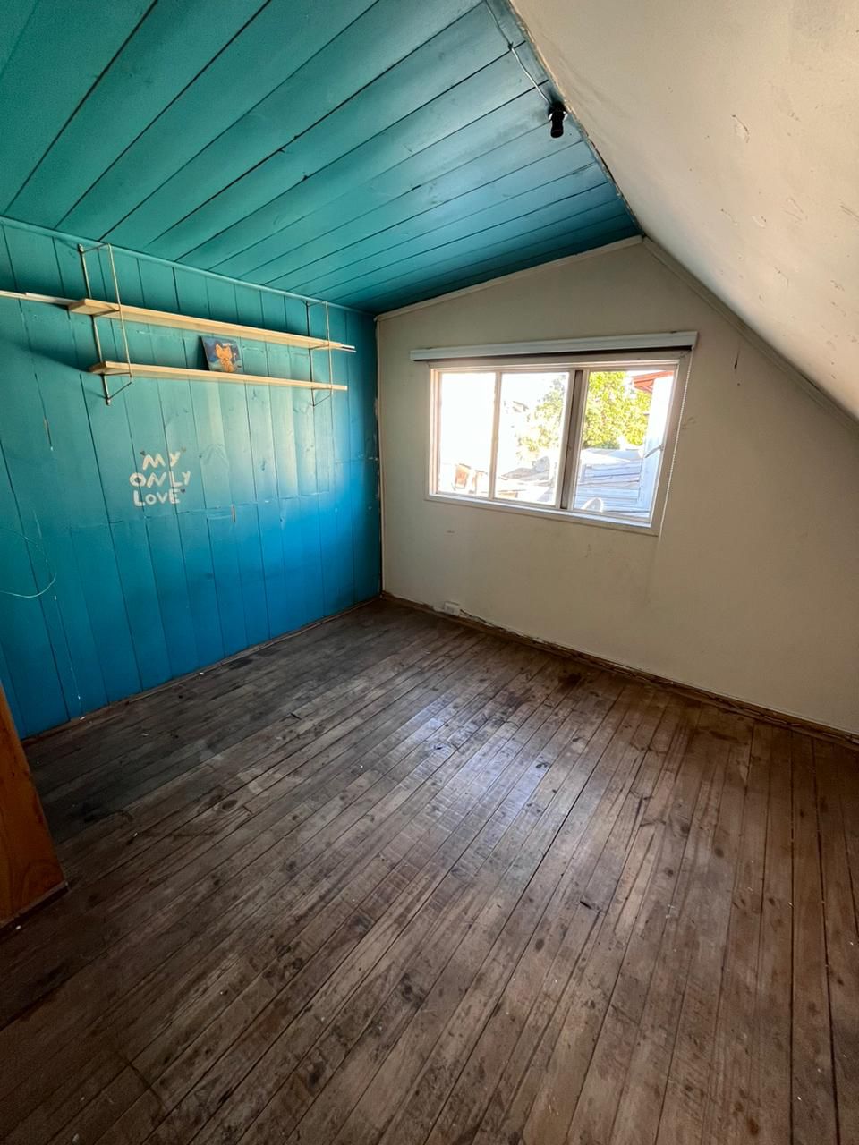 Se Vende Hermosa Casa en Panamericana Solo Contado!!!