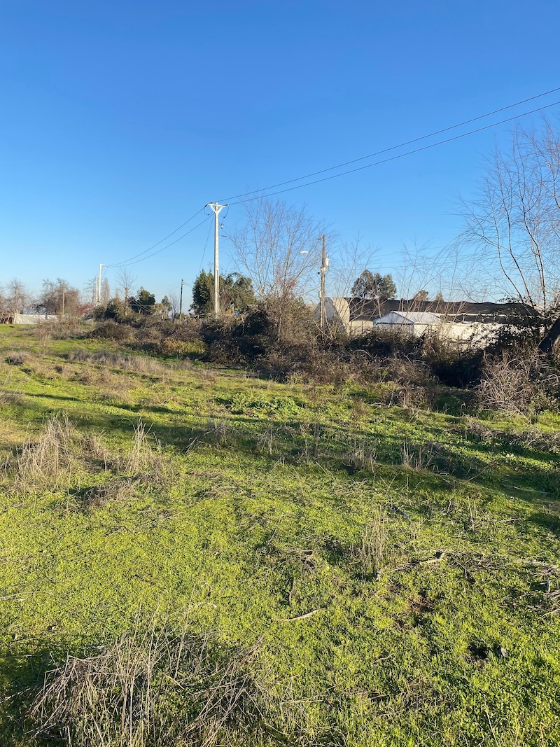 Se Vende Hermosa Parcela en los Robles, Cumpeo!!!!