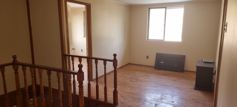 Se Vende Casa en Parque Magisterio