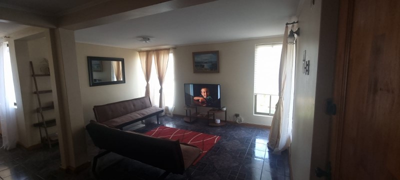 Se Vende Casa en Parque Magisterio