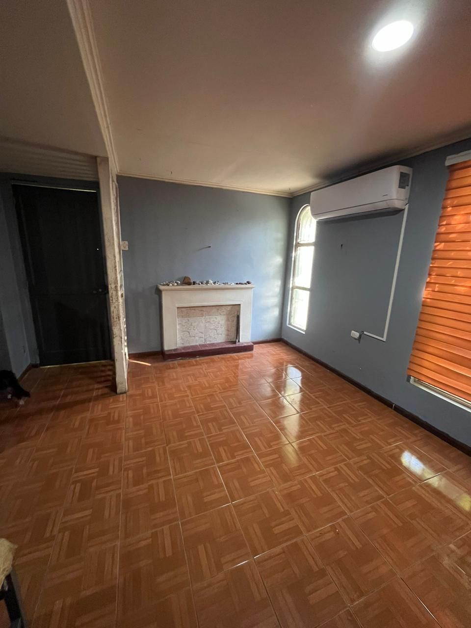 Se Vende Hermosa Casa en Panamericana Solo Contado!!!