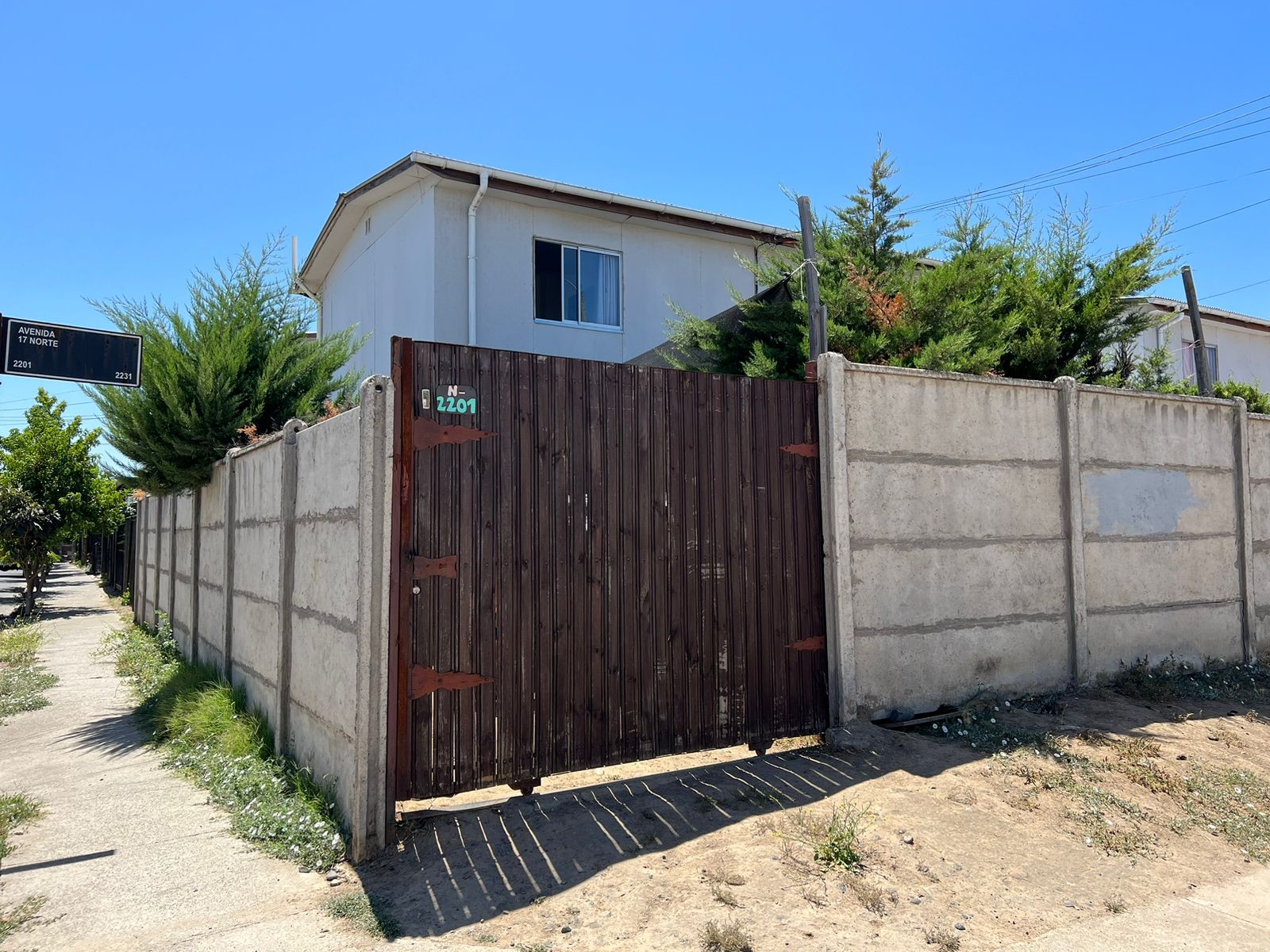 Se Vende Hermosa Casa en el Parque Iv