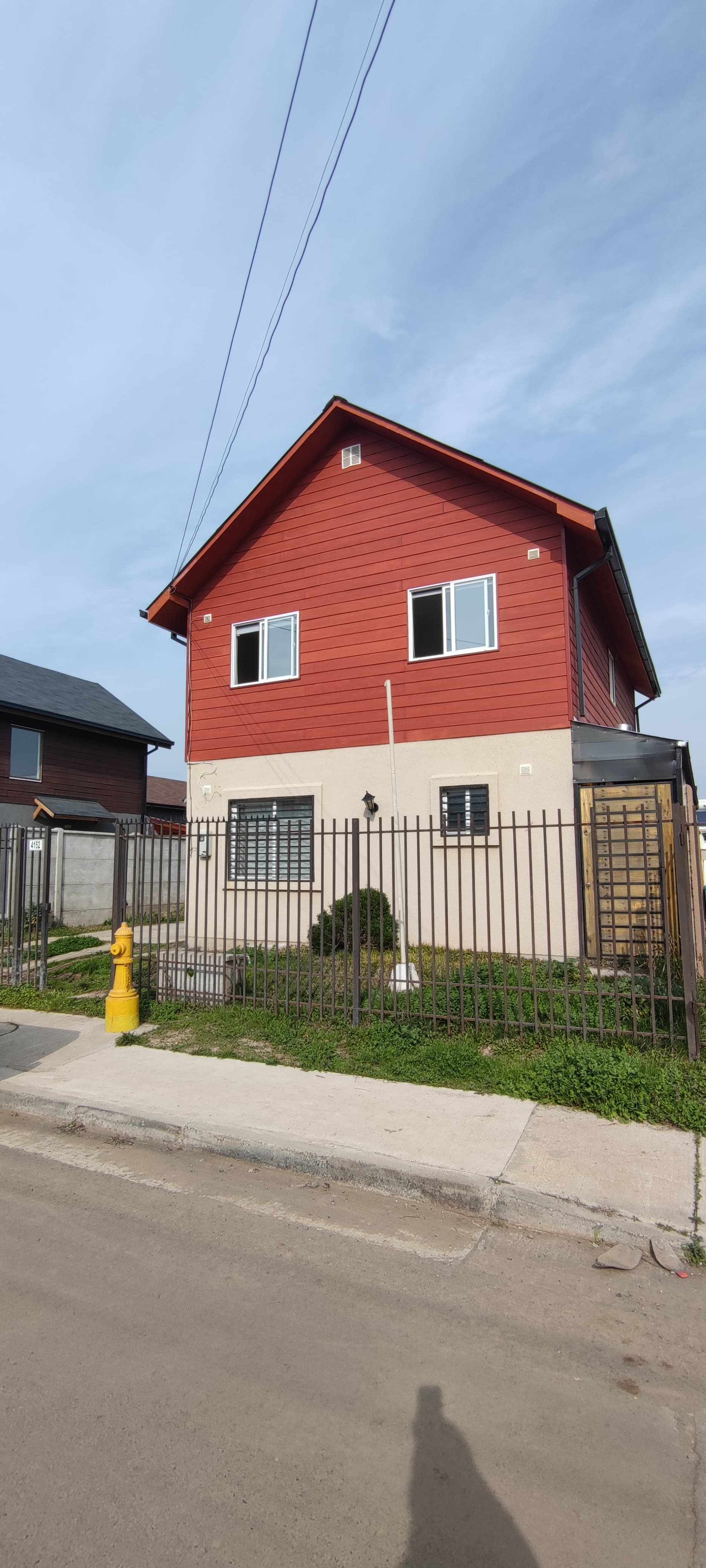 Se Vende Hermosa Casa en Valles del Country!!!!