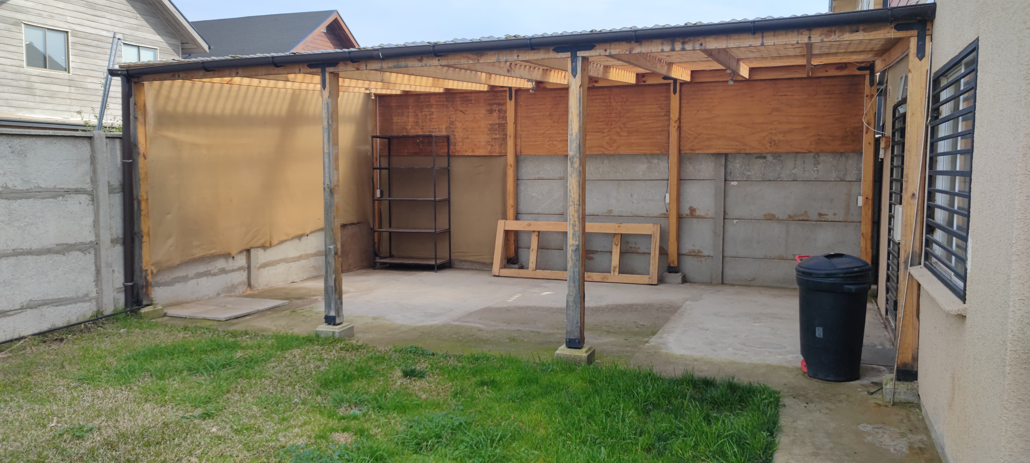 Se Vende Hermosa Casa en Valles del Country!!!!