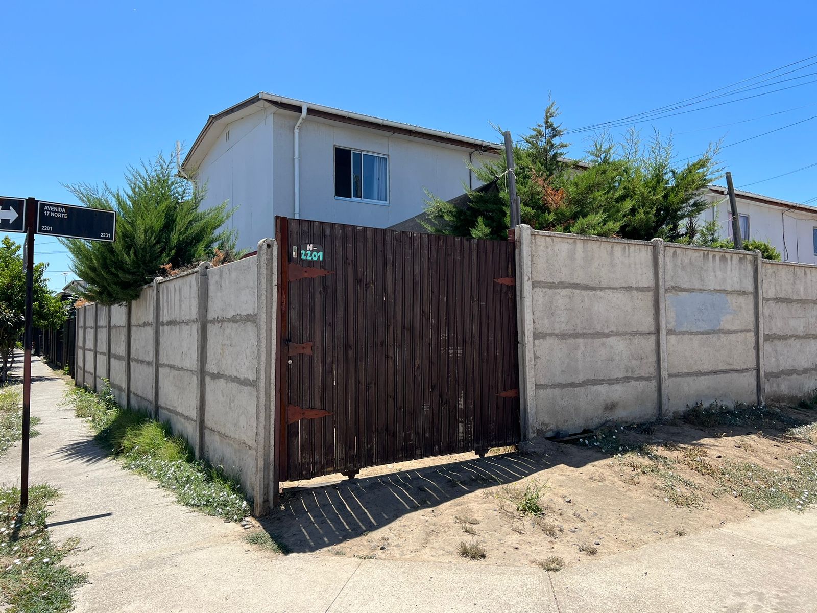 Se Vende Hermosa Casa en el Parque Iv