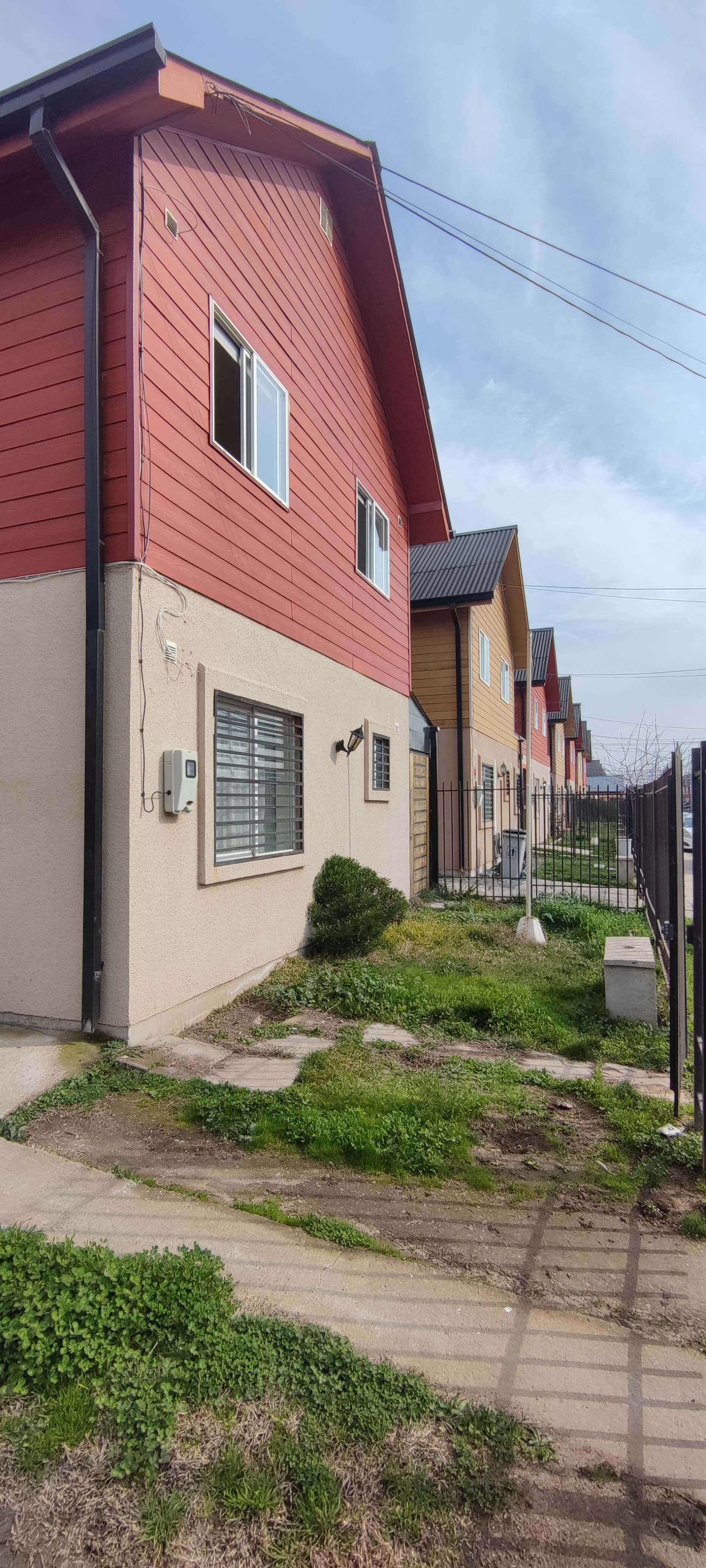 Se Vende Hermosa Casa en Valles del Country!!!!