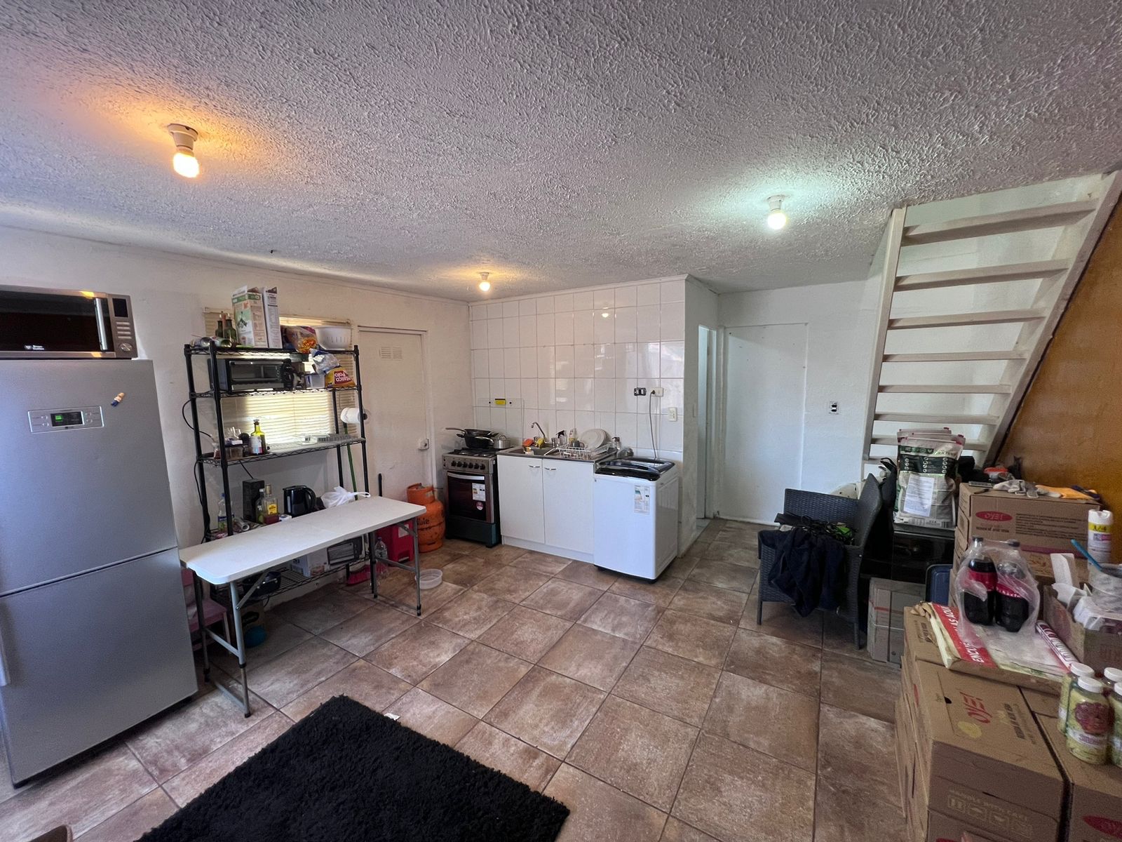 Se Vende Hermosa Casa en el Parque Iv