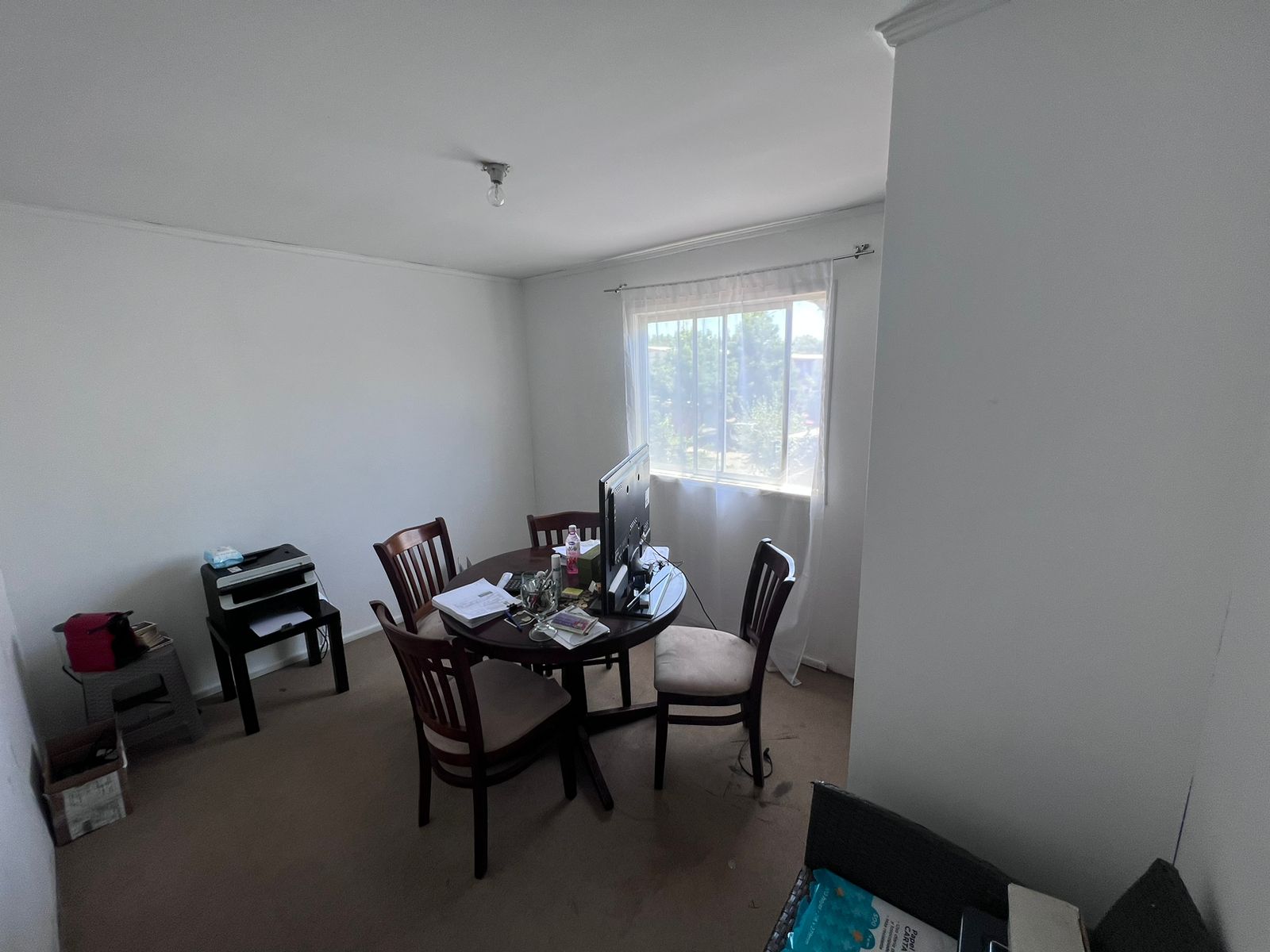 Se Vende Hermosa Casa en el Parque Iv