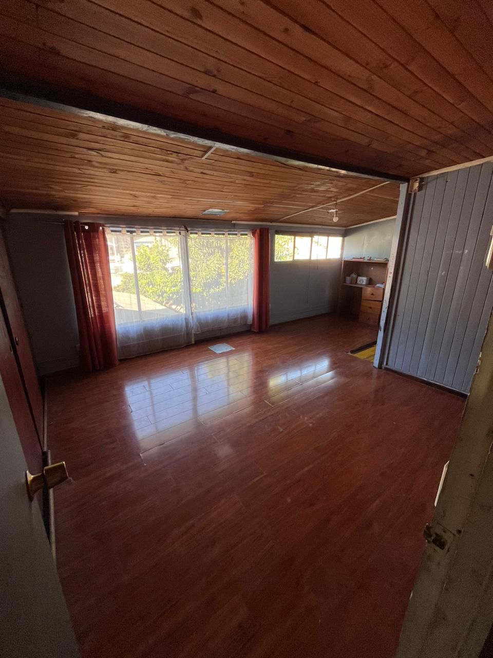 Se Vende Hermosa Casa en Panamericana Solo Contado!!!