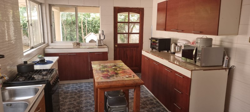 Se Vende Casa en Parque Magisterio